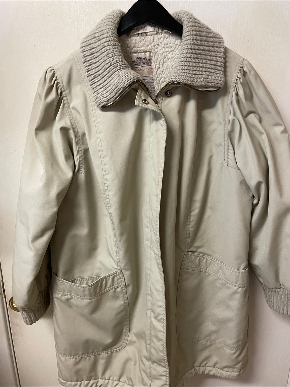Winter Coat